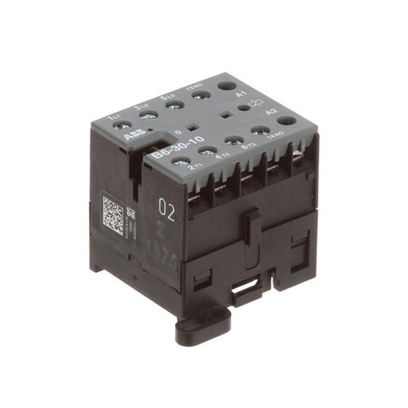 Globe 300 VAC Contactor - 12 Amp X10028ABB